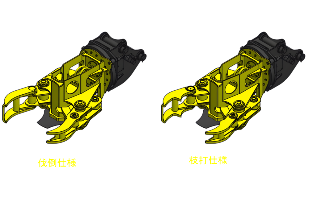 ツリーフェラーズ